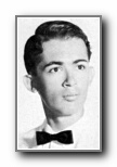 Bill Chavez: class of 1966, Norte Del Rio High School, Sacramento, CA.